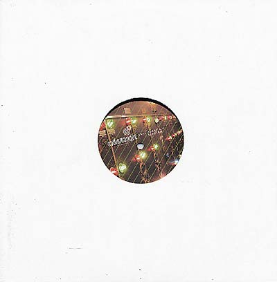Electric (Vinyl)