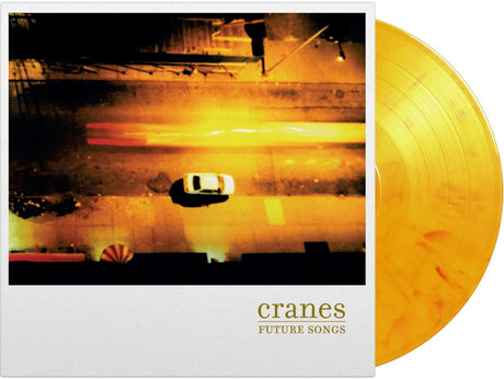 CRANES - Future Songs [Vinyl]