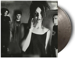 CRANES - Population Four (180G) [Silver Vinyl] [Vinyl]