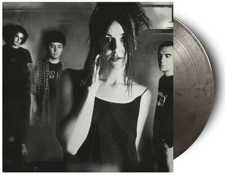 CRANES - Population Four (180G) [Silver Vinyl] [Vinyl]