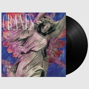 Wings Of Joy (180 Gram Vinyl) [Import] [Vinyl]