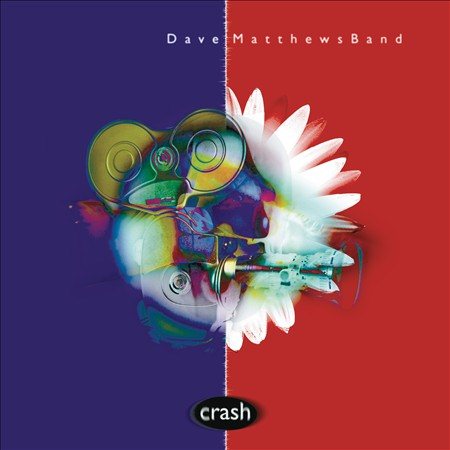 CRASH ANNIVERSARY EDITION (Vinyl)