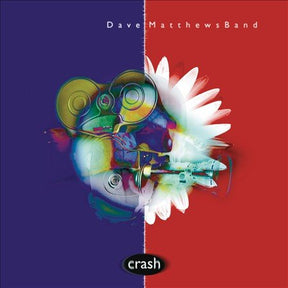 CRASH ANNIVERSARY EDITION (Vinyl)