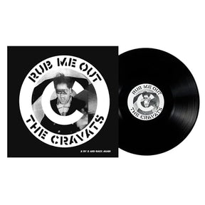 Rub Me Out (Vinyl)
