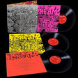 Cream - Wheels Of Fire: In The Studio [180G 3 LP] [Vinyl]