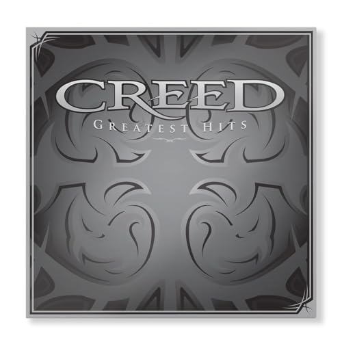 Creed Greatest Hits [2 LP] [Records & LPs]