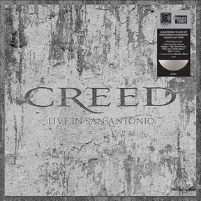 Live In San Antonio (11/14/1999) [Metallic Silver 2 Lp] [RSD 11.28.25] [Vinyl]