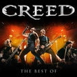 The Best Of Creed [CD] [CD]