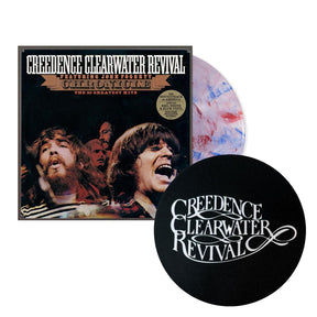 Creedence Clearwater Revival - Chronicle: The 20 Greatest Hits (Celebration Edition) [America 2Lp/Slipmat] [Vinyl]