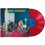 Cosmo's Factory (Remastered 2025) (Apple Red Colored Vinyl) (Vinyl)