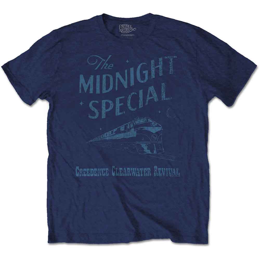 Midnight Special ()