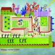 Creekbed Carter Hogan - Peasants Revolt (Lime Green Vinyl) [Vinyl]