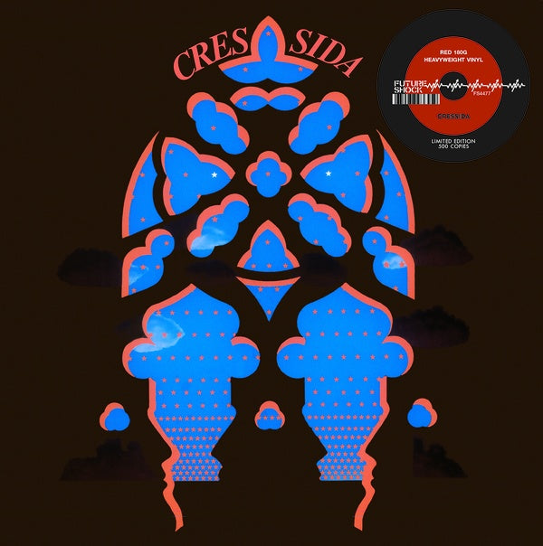 Cressida (Vinyl)