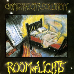 Room Of Lights (Vinyl)
