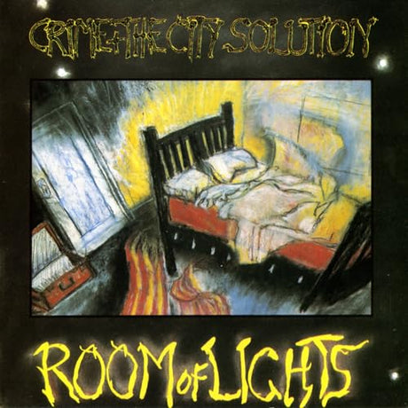 Room Of Lights (Vinyl)