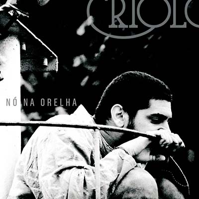 No Na Orelha (CD)