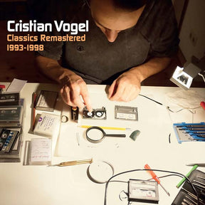 Classics Remastered (1993-1998) (Vinyl) - Apocalypse Vinyl
