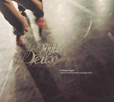 Double Deux/Delicado (CD)