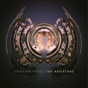 The Assistenz (Vinyl) - Apocalypse Vinyl