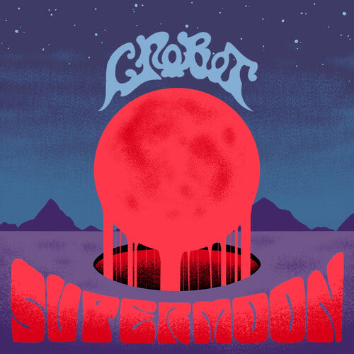 Supermoon [Vinyl]