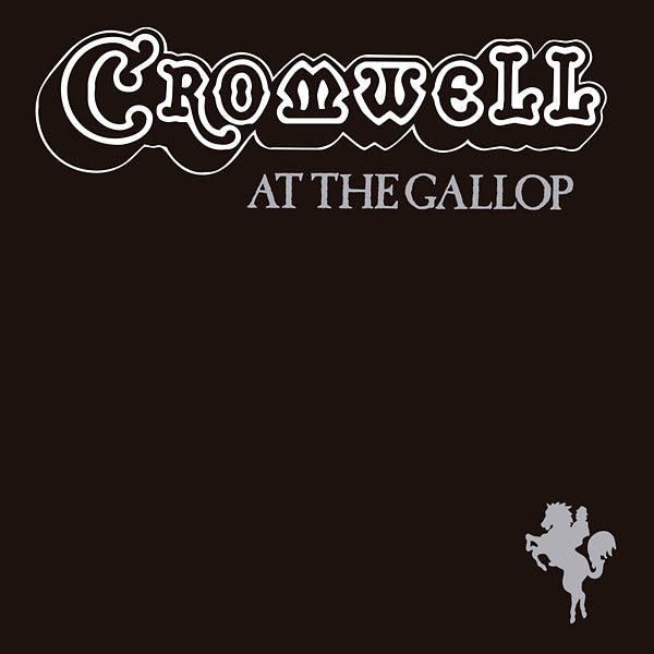 At The Gallop (CD)