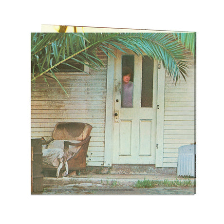 Crosby Stills & Nash - Crosby Stills & Nash (Rocktober '26, Brick & Mortar Exclusive) (Rhino Hi-Fi) [Vinyl]