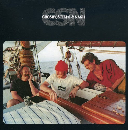 Crosby, Stills &amp; Nash CSN (exclusivo de Brick &amp; Mortar) [Discos y LP]