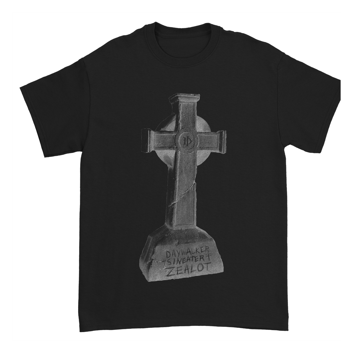 Dead Icarus - Cross Shirt