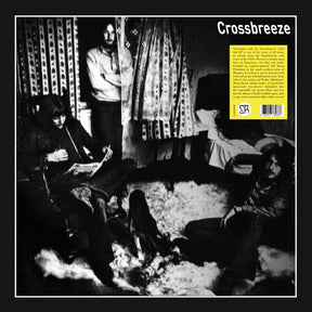 Crossbreeze (Vinyl)