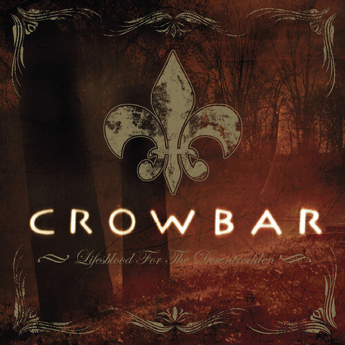 Lifesblood for the Downtrodden (2 Lp) (Vinyl)