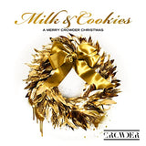 Milk & Cookies: A Merry Crowder Christmas [LP] (Vinyl)