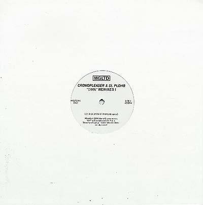 2006 Remixes 1 (Vinyl)