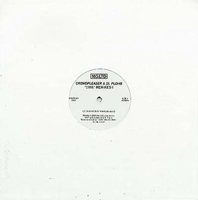 2006 Remixes 1 (Vinyl) - Apocalypse Vinyl