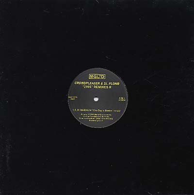 2006 Remixes II (Vinyl)