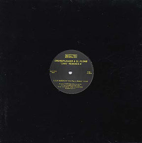 2006 Remixes II (Vinyl) - Apocalypse Vinyl