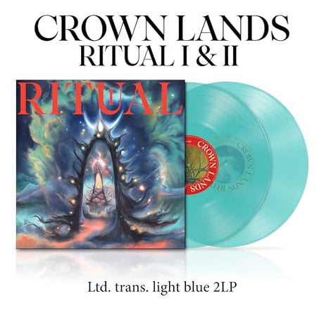 Ritual I & Ii [2Lp] (Vinyl)