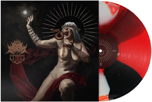 Punishment (Vinyl)