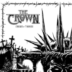 Crown Of Thorns (CD)