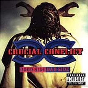 Good Side Bad Side (CD)