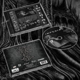 CRUSHUMAN - Imperial CD