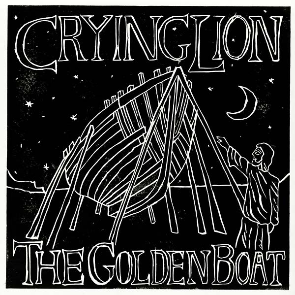 The Golden Boat (Vinyl) - Apocalypse Vinyl