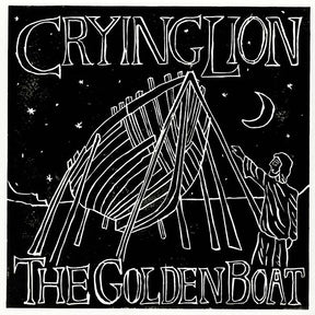 The Golden Boat (Vinyl) - Apocalypse Vinyl