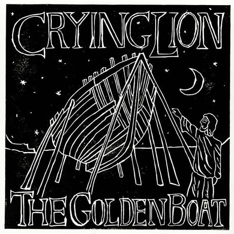The Golden Boat (Vinyl) - Apocalypse Vinyl