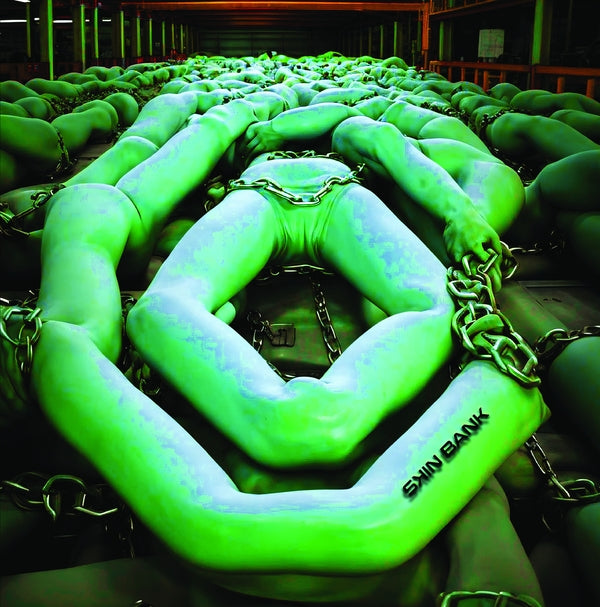 Skin Bank (Vinyl)