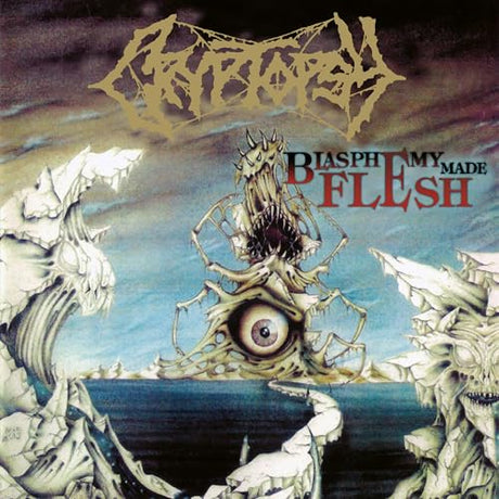 Blasphemy Made Flesh (Vinyl)