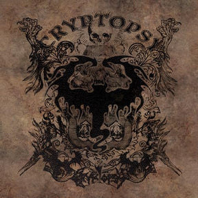 Cryptopsy (Vinyl)