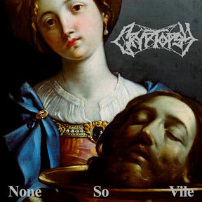None So Vile (Vinyl)