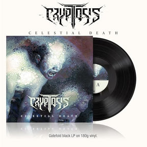 Celestial Death (Vinyl)