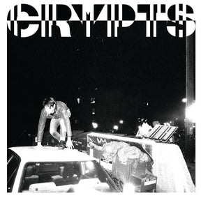 Crypts (Vinyl) - Apocalypse Vinyl