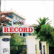 Hotel Record (Vinyl) - Apocalypse Vinyl